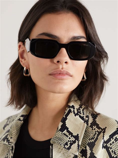 prada ss20 sunglasses|PRADA Women's Sunglasses .